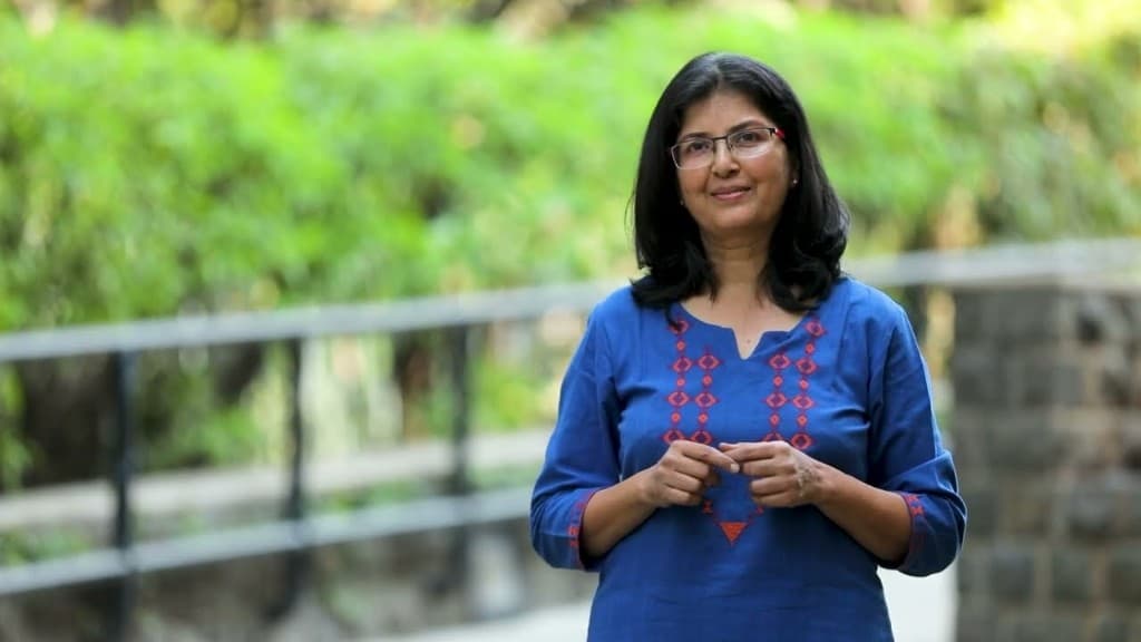 Deepali Kholkar