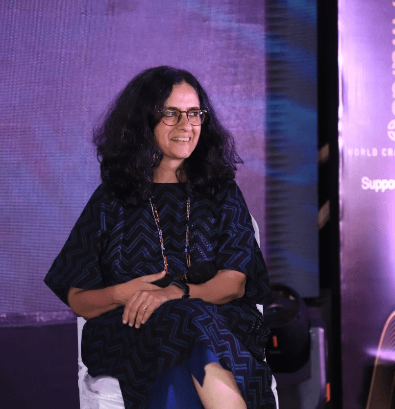 Meera Goradia