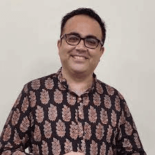 Nitin Pamnani