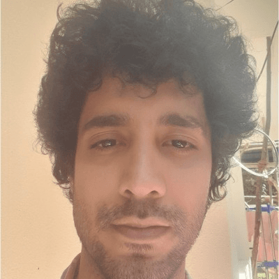 Pawroosh Mohan