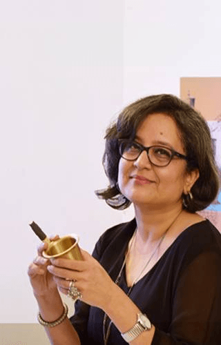 Rashmi Ranade