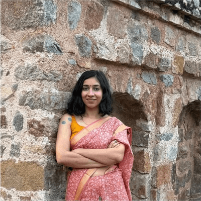 Richa Keshri