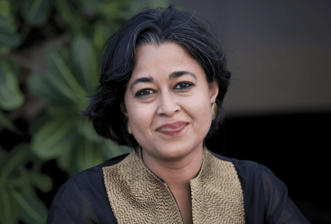 Smita Mankad
