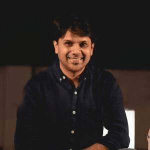 Sujay Suresh