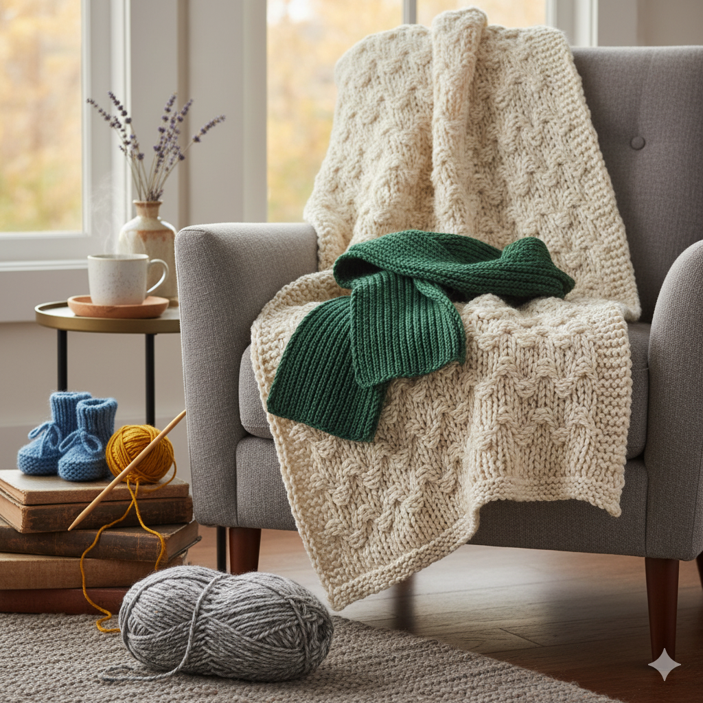 Heritage Handicrafts